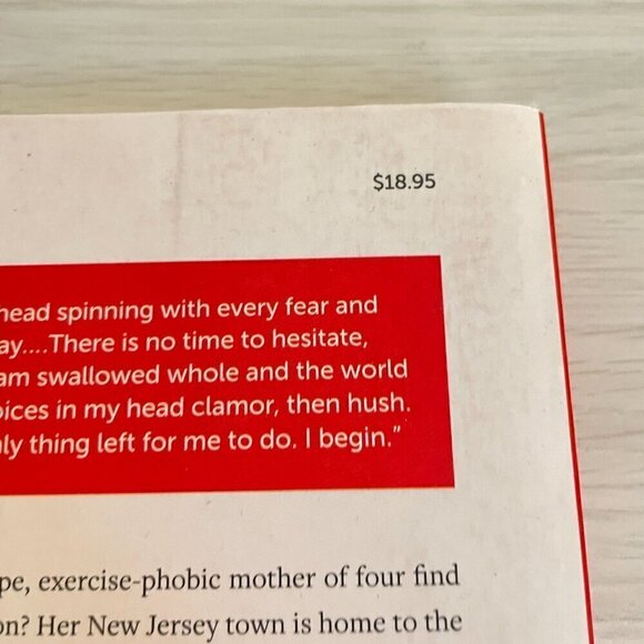 Triathlon Book "Women Who Tri" - Picture 4 of 14